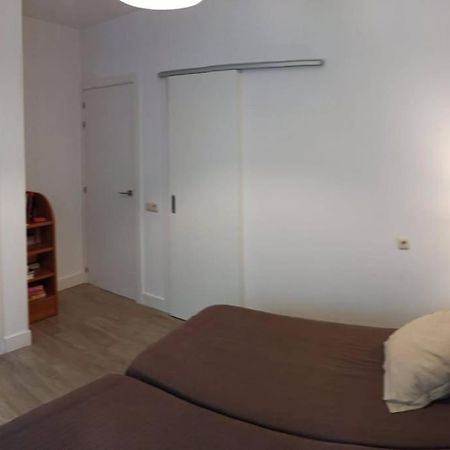 Acogedor Y Precioso Apartamento + Parking Privado ซานเซบาสเตียน ภายนอก รูปภาพ