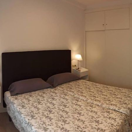 Acogedor Y Precioso Apartamento + Parking Privado ซานเซบาสเตียน ภายนอก รูปภาพ