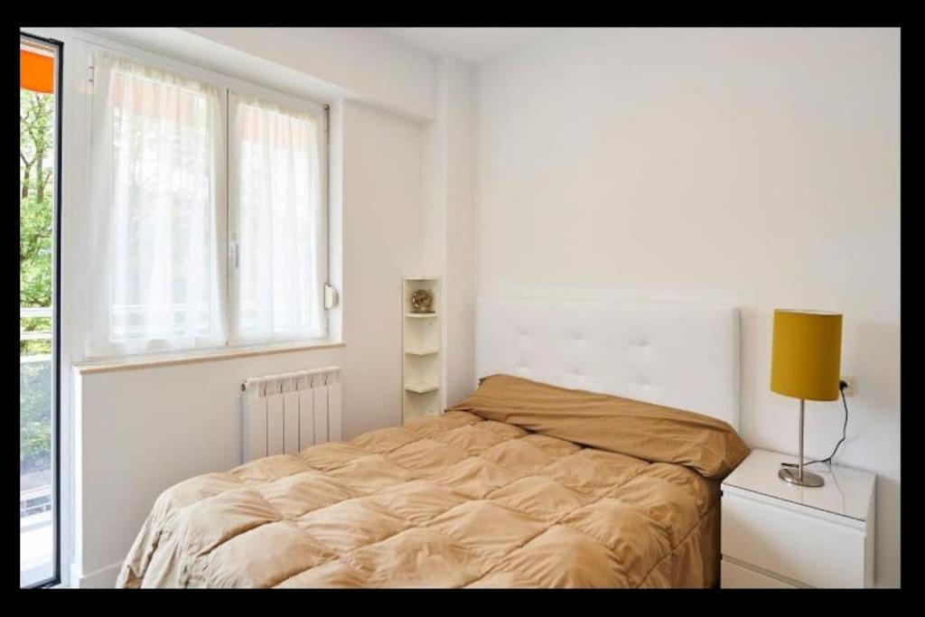 Acogedor Y Precioso Apartamento + Parking Privado ซานเซบาสเตียน ภายนอก รูปภาพ