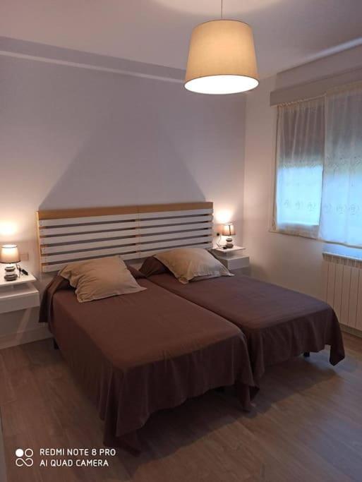 Acogedor Y Precioso Apartamento + Parking Privado ซานเซบาสเตียน ภายนอก รูปภาพ