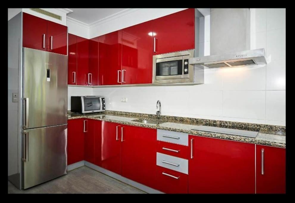 Acogedor Y Precioso Apartamento + Parking Privado ซานเซบาสเตียน ภายนอก รูปภาพ
